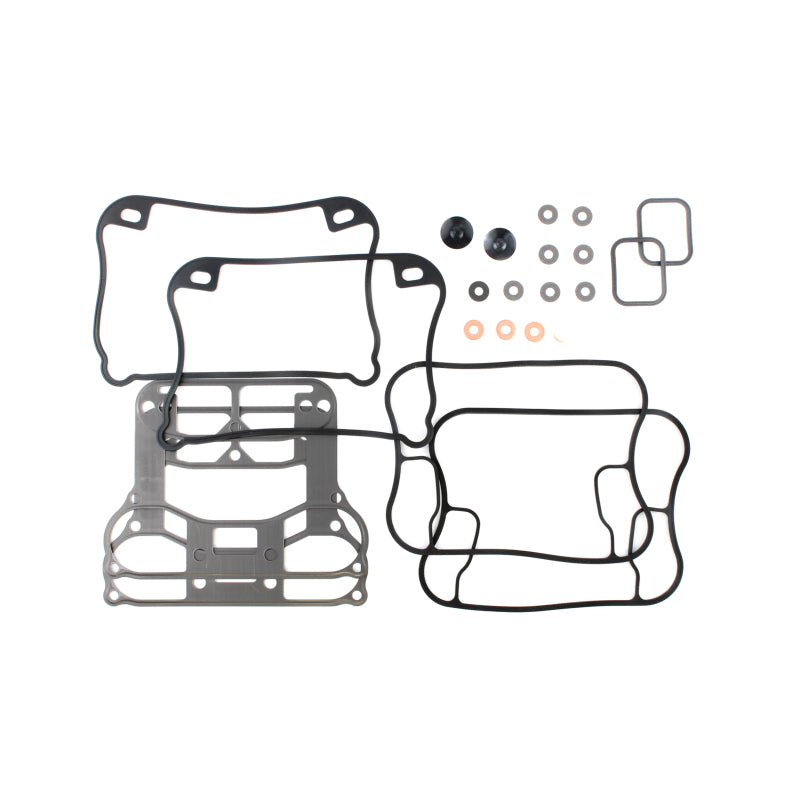 Cometic Gasket Cometic Harley-Davidson 91-03 Sportsters Rocker Box Rebuild Kit