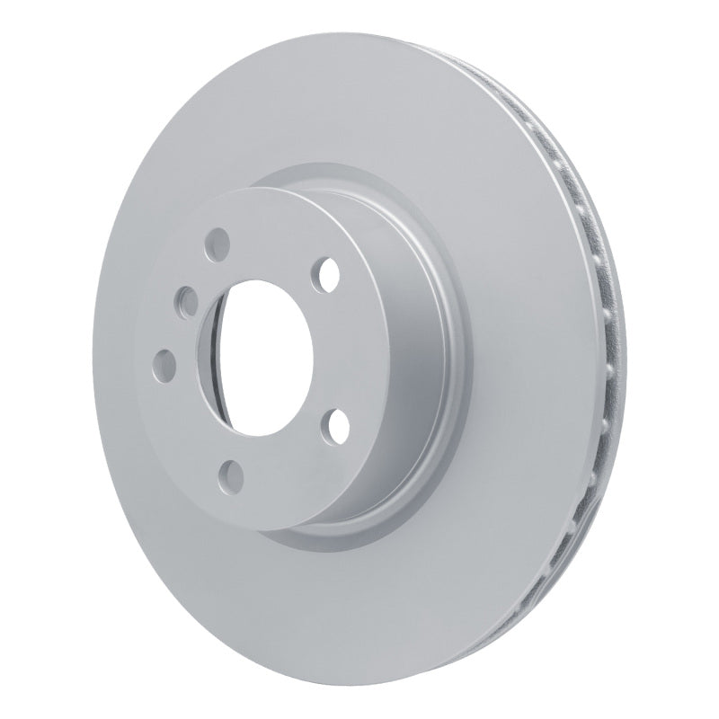 DFC 11-18 BMW X4 Front GeoSPEC Coated Rotor
