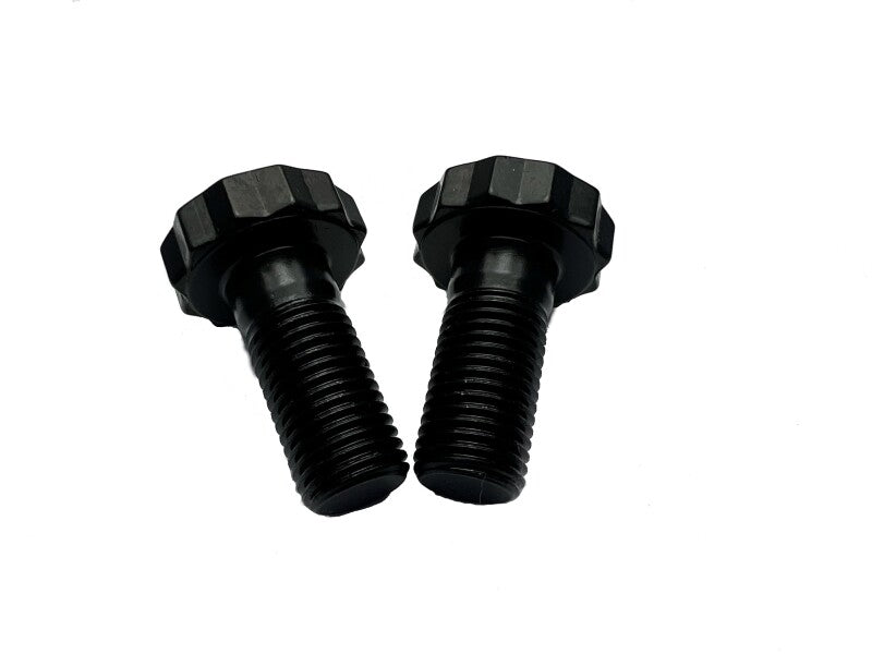McLeod Racing McLeod Bolt Pak Flywheel 6 Per Box Gm LS Motors 11mm