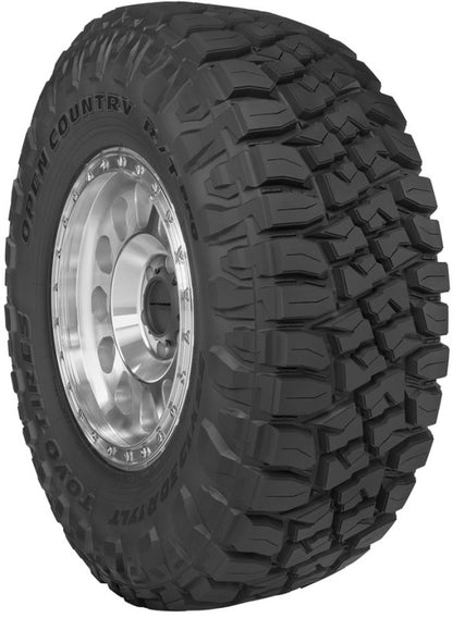 Toyo Open Country R/T Pro Tire - LT295X70R18 129/126Q E/10