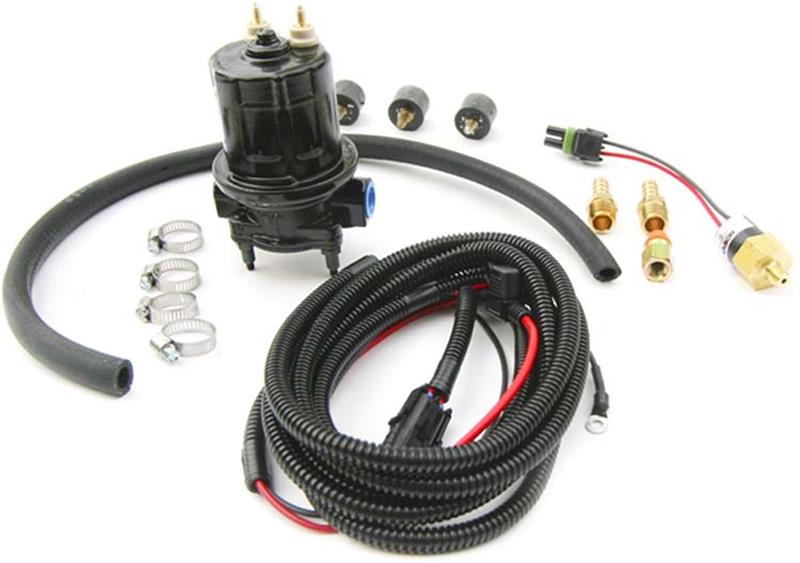 BD Diesel Lift Pump Kit OEM Replacement - 1998-2002 Dodge 24-valve