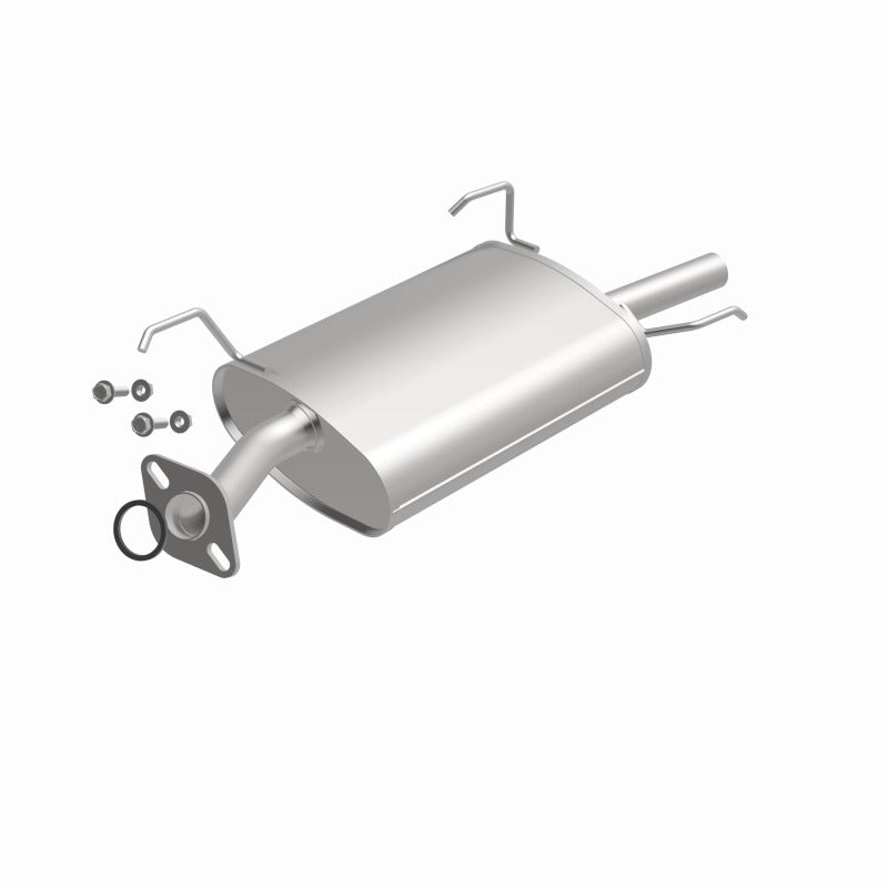 Magnaflow BRE Exhaust 00-01 Sentra 1.8L Muffler Kit