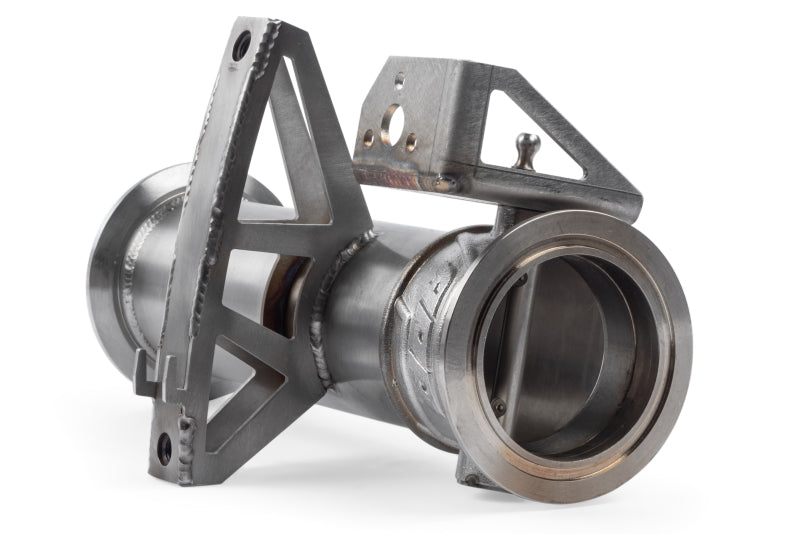APR 17-25 Porsche Boxster/Cayman 718 (982) 2.0T/2.5T Catback Exhaust Right Valve