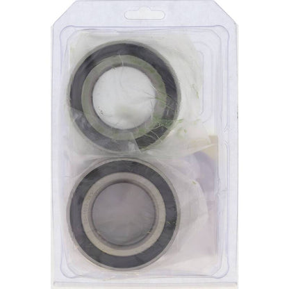 Pivot Works 2015 Polaris Hawkeye 325 2x4 - Rear Wheel Bearing Kit