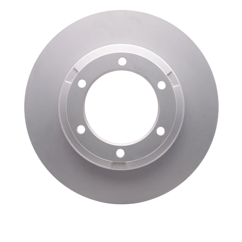 DFC 92-22 Damon Avanti Front/Rear GeoSPEC Coated Rotor