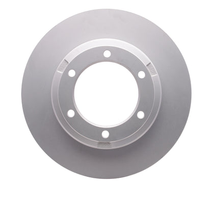 DFC 92-22 Damon Avanti Front/Rear GeoSPEC Coated Rotor