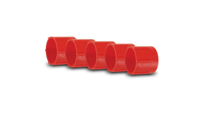 Vibrant Female AN Plastic Plug AN -12