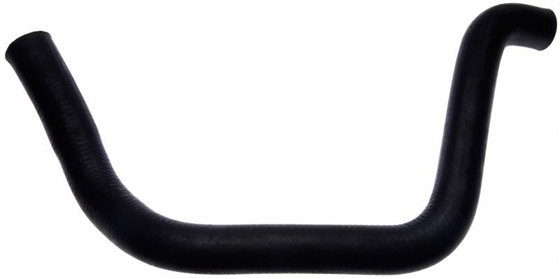 Gates 87-89 Dodge Caravan V-6 3.0L Lower Molded Coolant Hose