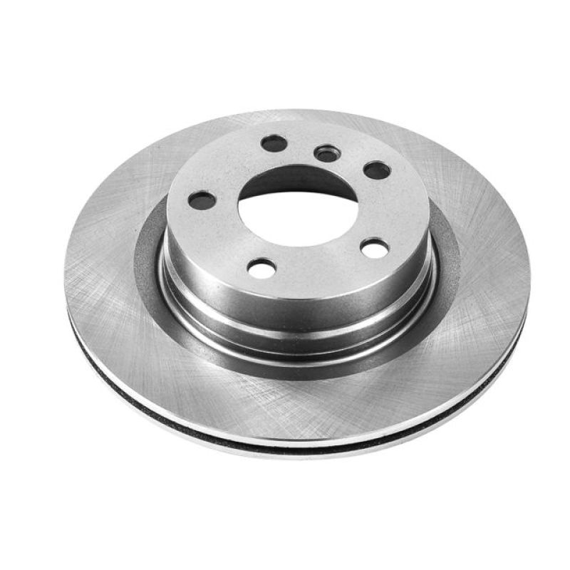 PowerStop Power Stop 14-16 BMW 228i Rear Autospecialty Brake Rotor