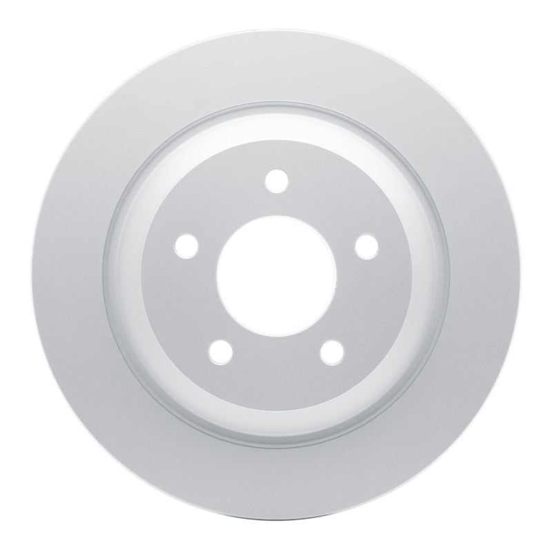 DFC 06-15 Mazda 5 Rear GeoSPEC Coated Rotor