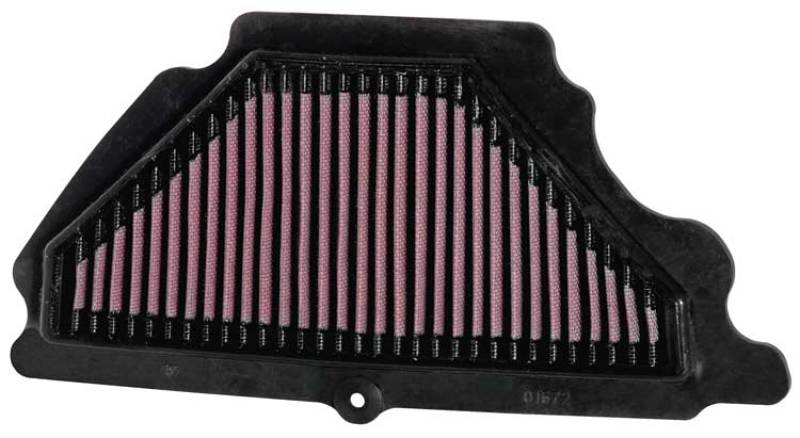 K&N Engineering K&N 07-08 Kawasaki ZX6R Ninja Air Filter