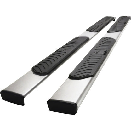 Westin 19-22 Chevrolet Silverado 1500 DC R5 Nerf Step Bars - SS