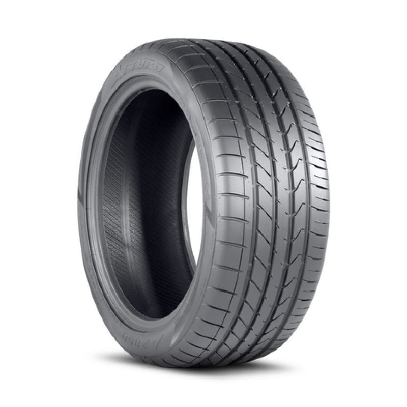 Atturo Tire Atturo AZ 850 Tire - 235/60R18 107Y XL