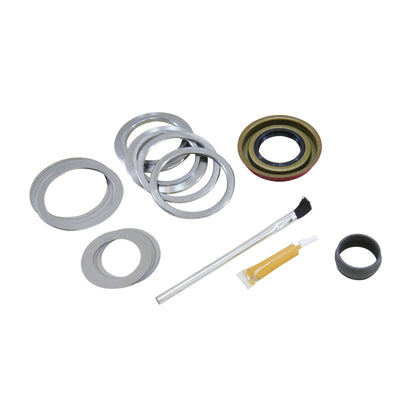 Yukon Gear & Axle Yukon Gear Minor install Kit For GM Early and Late 7.5in Diff