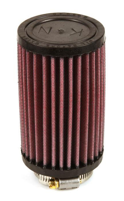 K&N Engineering K&N Filter Universal Rubber Filter 1-11/16in FLG / 3in OD / 5in Height