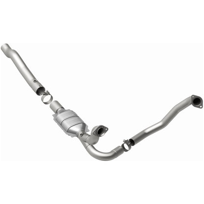 MagnaFlow Direct Fit Catalytic Converter 2003 Ram 1500 5.7 2WD