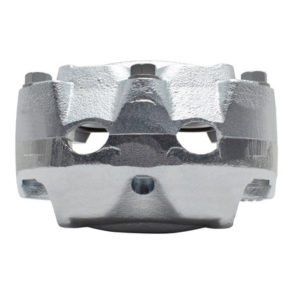 DFC 65-70 American Motors AMBASSADOR Front-L/Front-R Premium Caliper - Silver Zinc Coated