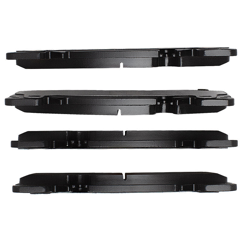 DFC 24-26 Cadillac LYRIQ Front 5000 Advanced Low Metallic Brake Pads