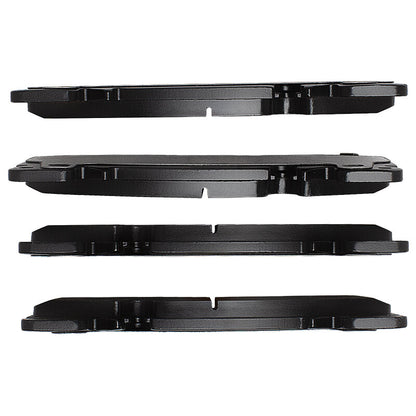 DFC 24-26 Cadillac LYRIQ Front 5000 Advanced Low Metallic Brake Pads