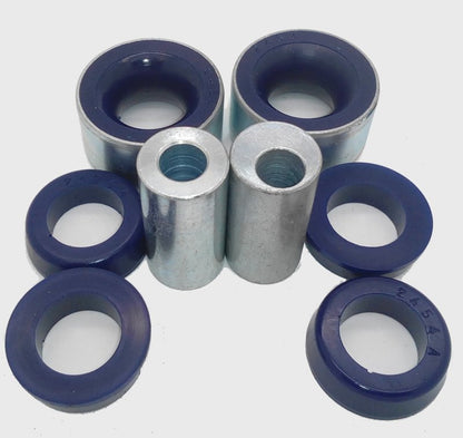 SuperPro Front Lower Control Arm/ R Bushing Kit