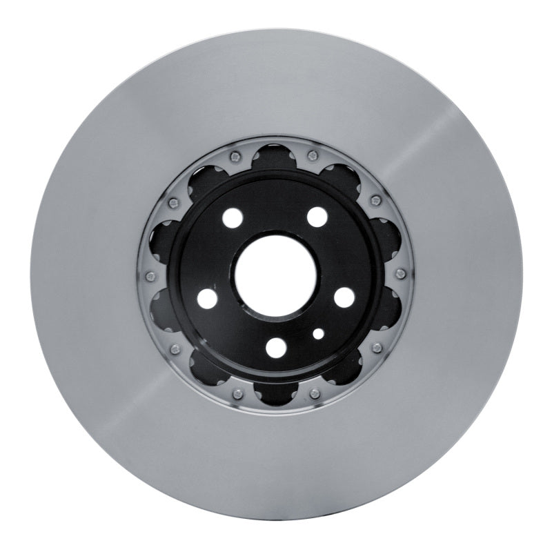 DFC 16-24 Cadillac CTS Front Hi-Carbon Alloy Geomet Coated Rotor
