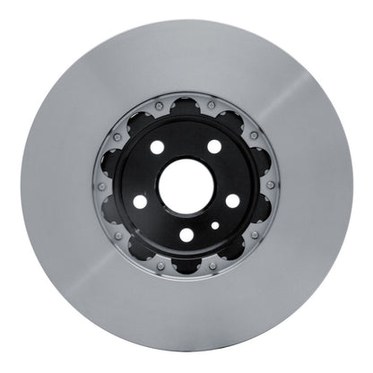 DFC 16-24 Cadillac CTS Front Hi-Carbon Alloy Geomet Coated Rotor
