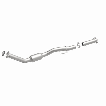 MagnaFlow Direct Fit Catalytic Converter 03 Chevy Trailblazer 4.2L