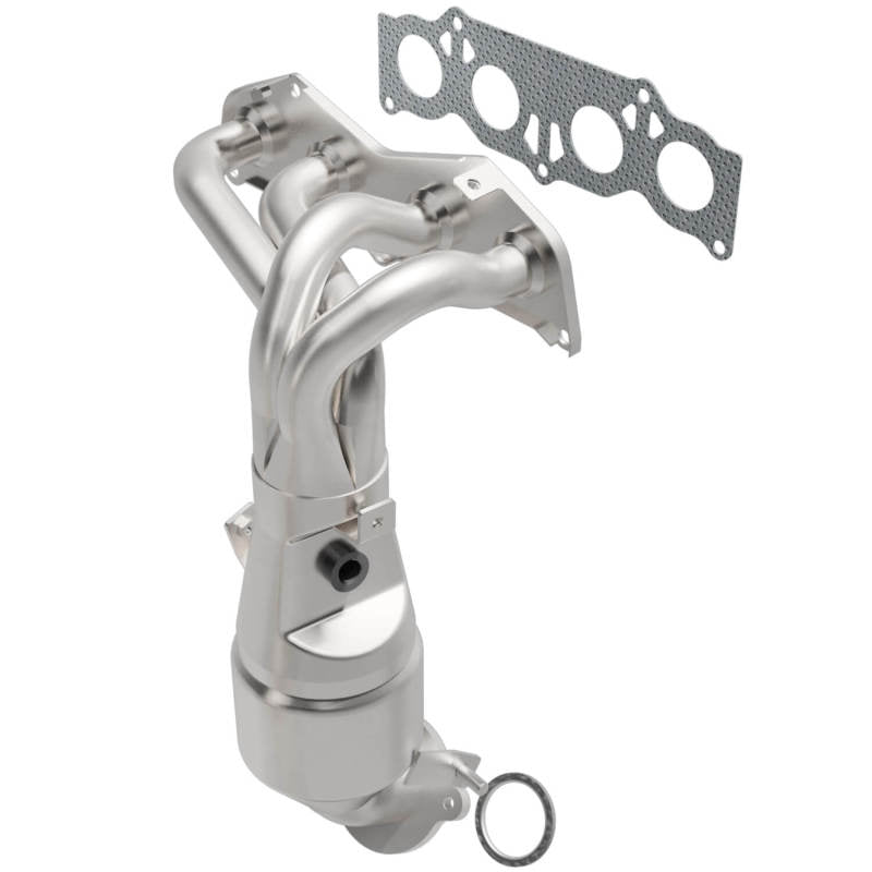 MagnaFlow Direct Fit Catalytic Converter SCION TC- 05-09 2.4L OEM