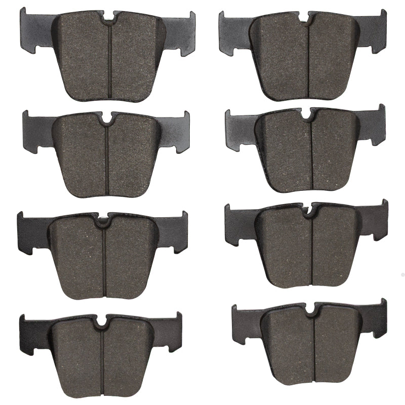 R1 Concepts R1 07-14 Mercedes-Benz S63 AMG Front Optimum OE Brake Pads