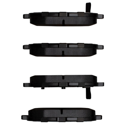 DFC 13-25 Mazda 3 Rear 5000 Advanced Ceramic Brake Pads