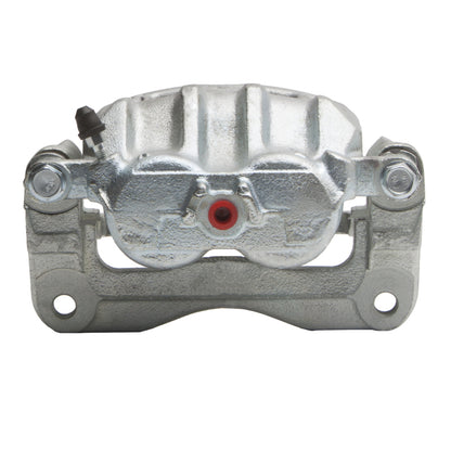 DFC 97-02 Subaru Legacy Front-R Premium Caliper - Silver Zinc Coated