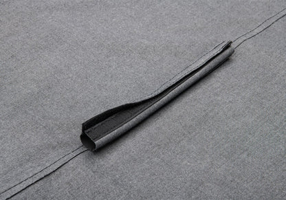 Rampage 1997-2006 Jeep Wrangler(TJ) OEM Replacement Top - Black Diamond