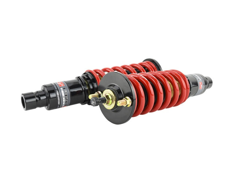 Skunk2 Racing Skunk2 88-91 Honda Civic/CRX Pro-ST Coilovers (Front 10 kg/mm - Rear 8 kg/mm)