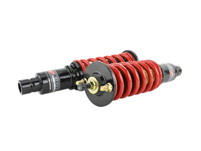 Skunk2 Racing Skunk2 88-91 Honda Civic/CRX Pro-ST Coilovers (Front 10 kg/mm - Rear 8 kg/mm)