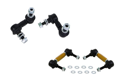 Whiteline 03-06 Mitsubishi Lancer Evolution Adjustable Sway Bar Vehicle Link Kit