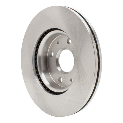 DFC 23-24 Changan Alsvin Front Brake Rotor