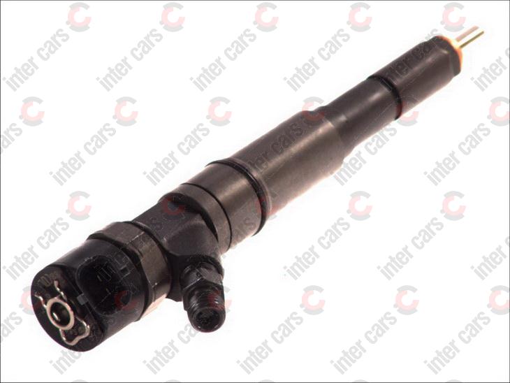 BOSCH 435-095 Injector