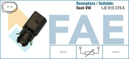 FAE FAE33515 Exterior Temperature Sensor