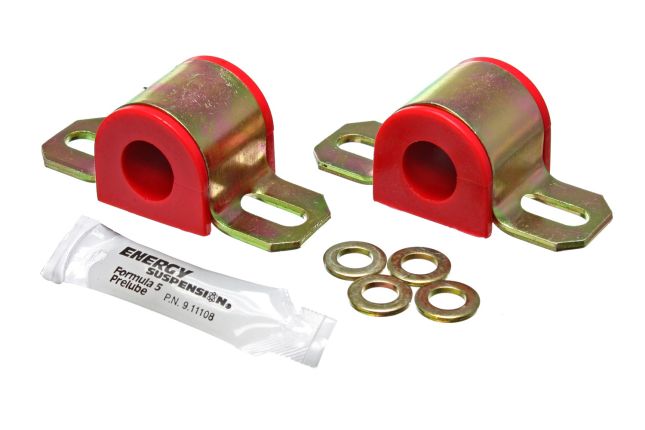 18MM Sway Bar Bushing Set | ML Performance Car Parts