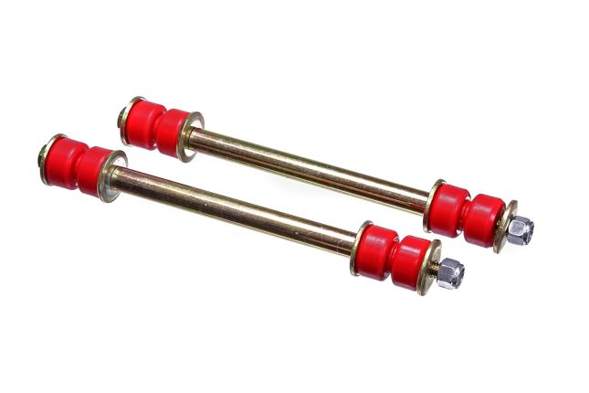 Energy Suspension 9.8175R End Link Set With Hardware