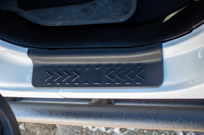 Fishbone Offroad 2020+ Jeep Gladiator JT Rocker Guards