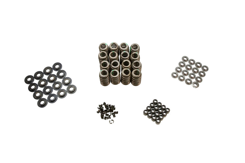Comp Cams Kit, Valve Spring- Beehive 1.28In O.D. Ls6 Plus-W/ Light Weight Tool Steel Retainers