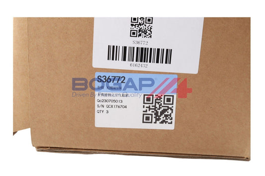 BOGAP C3426135 Air Suspension Strut | ML Performance Car Parts