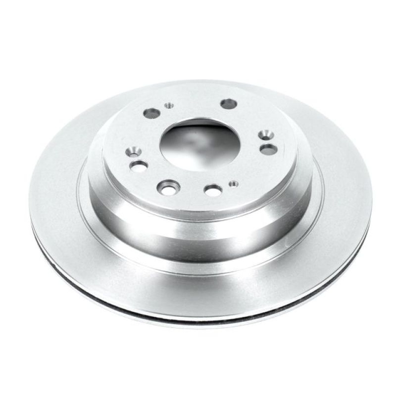 PowerStop Power Stop 05-12 Acura RL Rear Autospecialty Brake Rotor