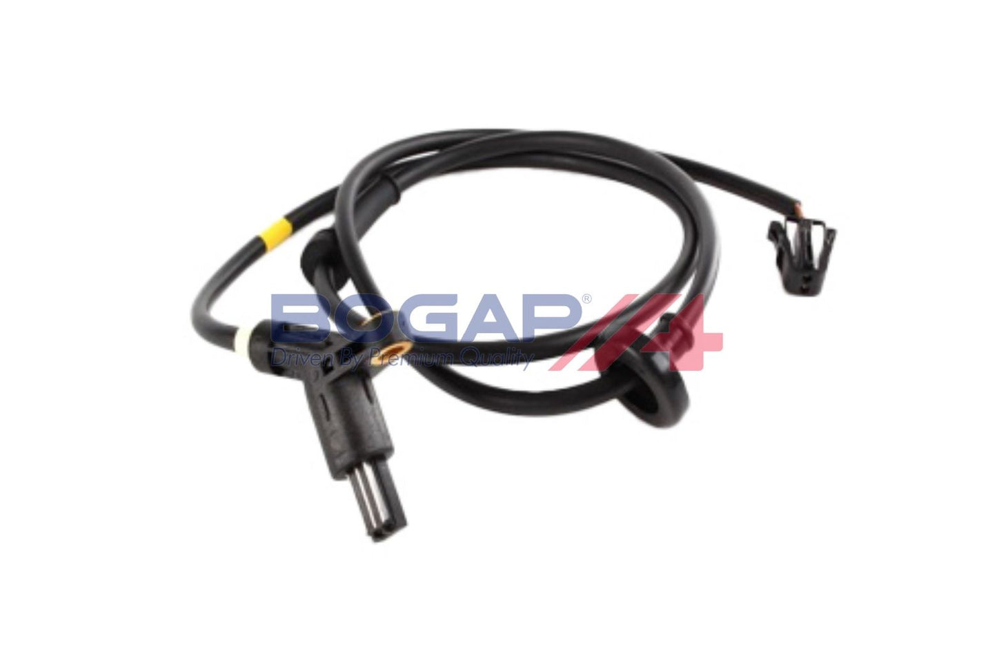 BOGAP A7117287 Sensor, Wheel Speed
