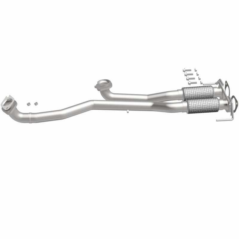 Magnaflow BRE Exhaust 11-15 Lincoln MKX 3.7L Front Pipe Kit