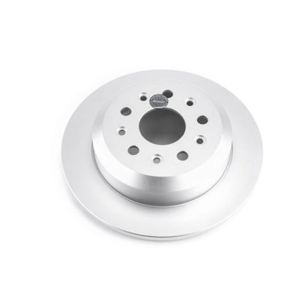 PowerStop Power Stop 2018 Jeep Wrangler Rear Evolution Geomet Coated Rotor
