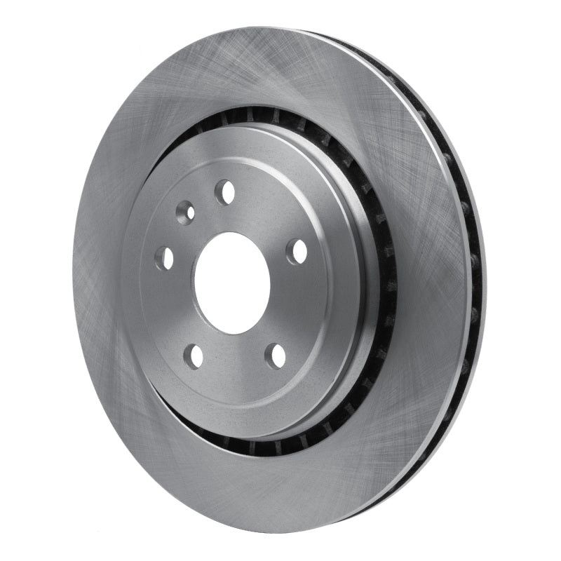 DFC 16-24 Cadillac ATS Rear Brake Rotor