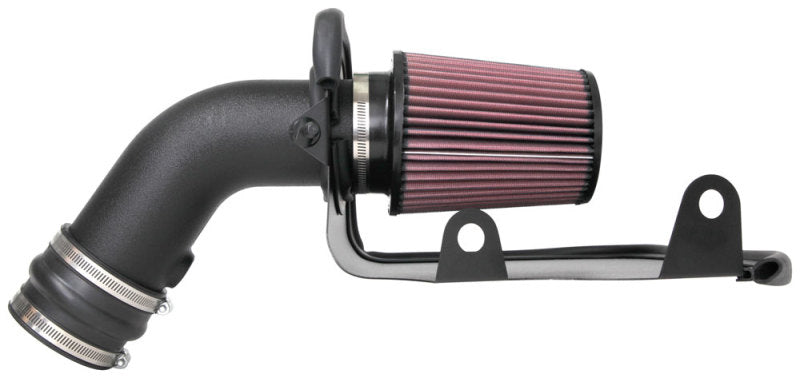 K&N Engineering K&N 19-20 Jeep Cherokee V6-3.2L AirCharger Performance Intake
