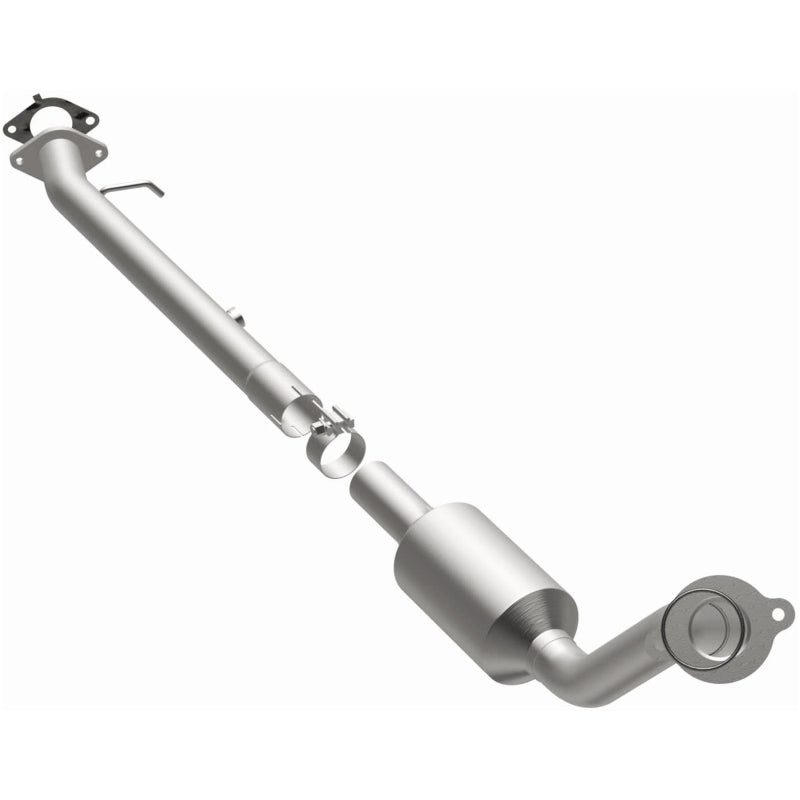 MagnaFlow 2002 Buick Rendezvous 3.4L Direct Fit Converter